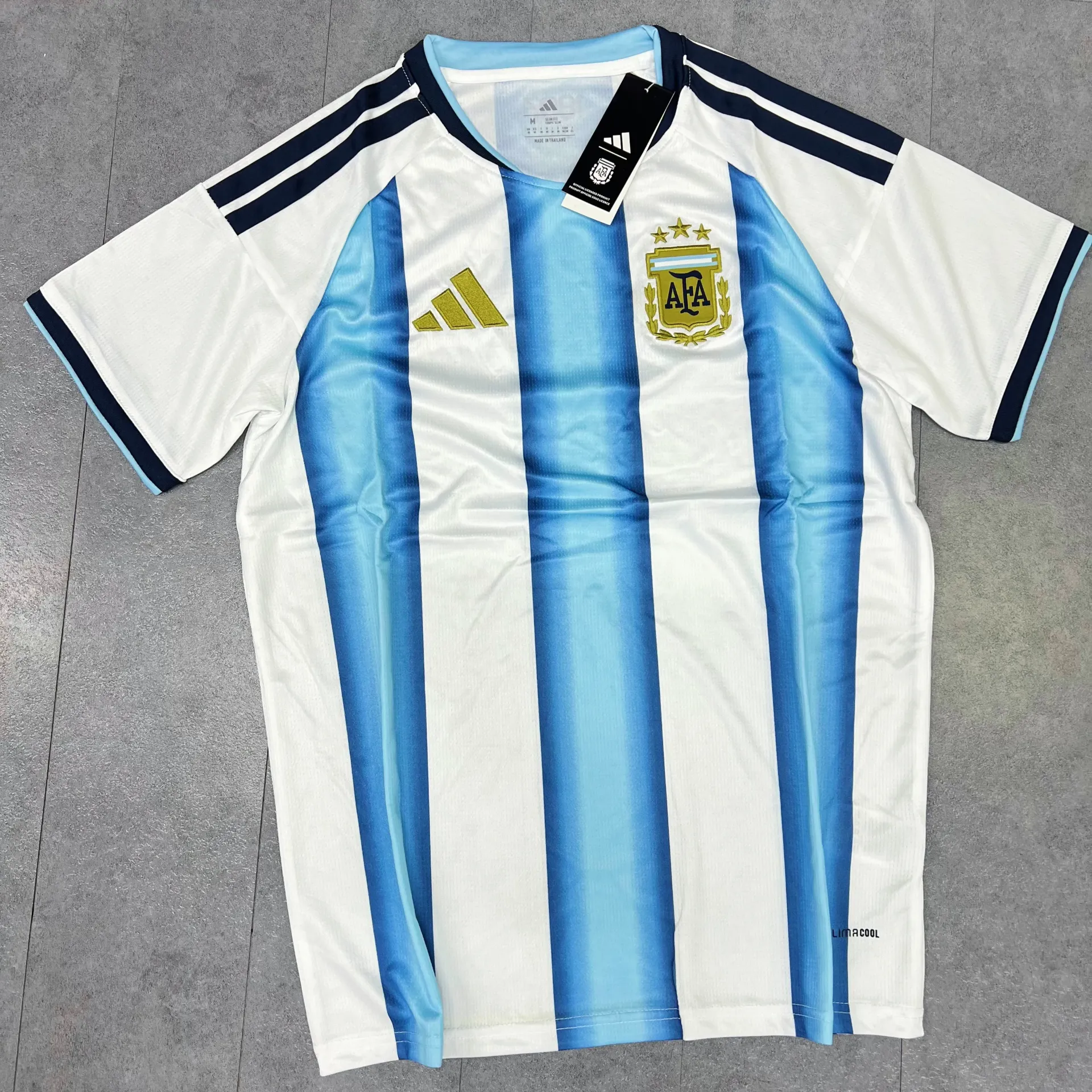 CAMISAS MUNDIAL 2026