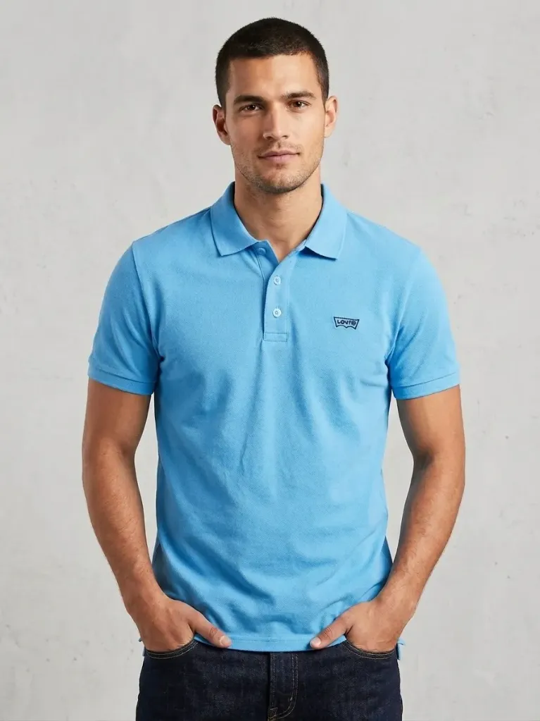 (DOCENA) CHEMISE CABALLERO PROMO - LEVIS