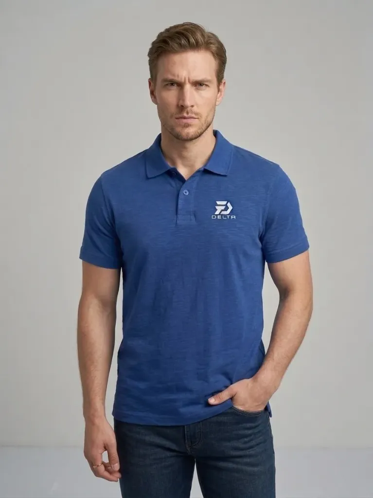 (DOCENA) CHEMISE CABALLERO PROMO - DELTA