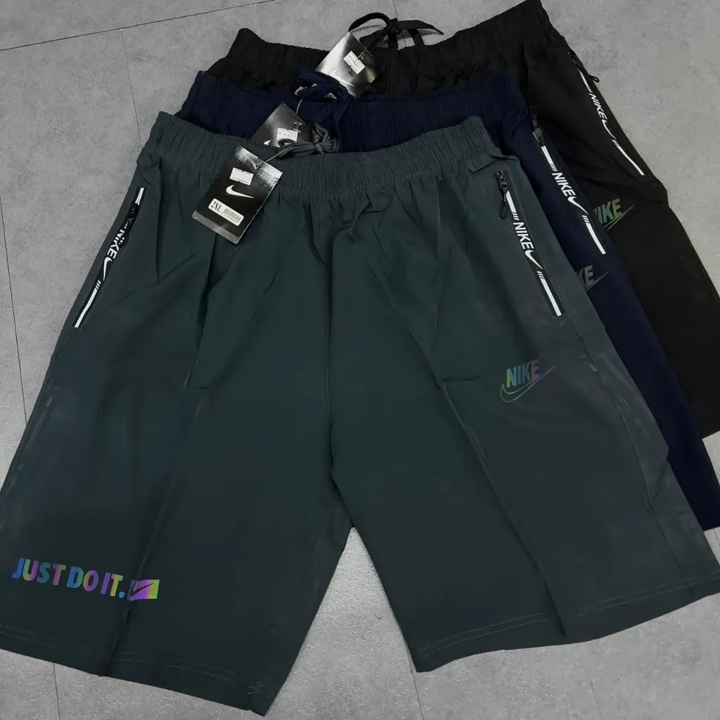 (DOCENA) SHORT DEPORTIVO AAA (NIKE) - 2317