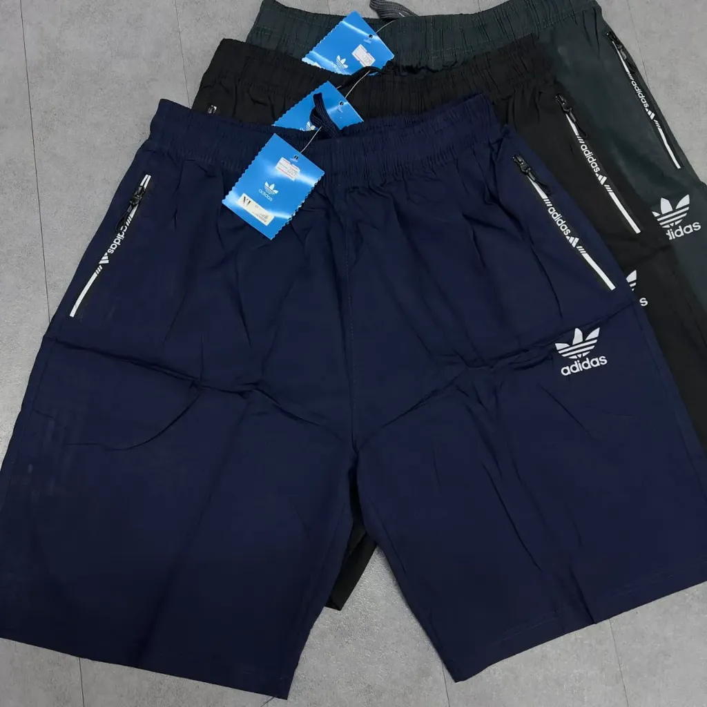 (DOCENA) SHORT DEPORTIVO AAA (ADIDAS) - 2329