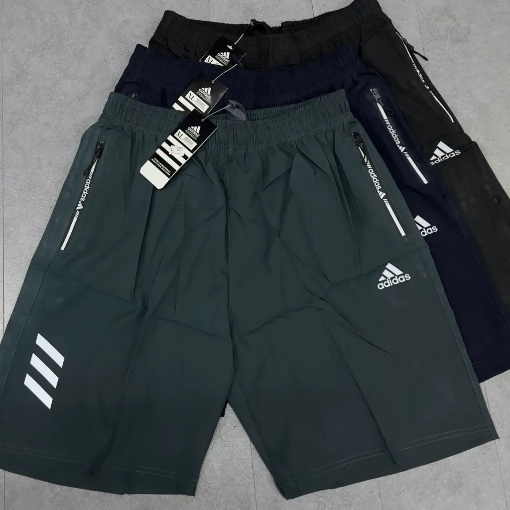 (DOCENA) SHORT DEPORTIVO AAA (ADIDAS) - 2351