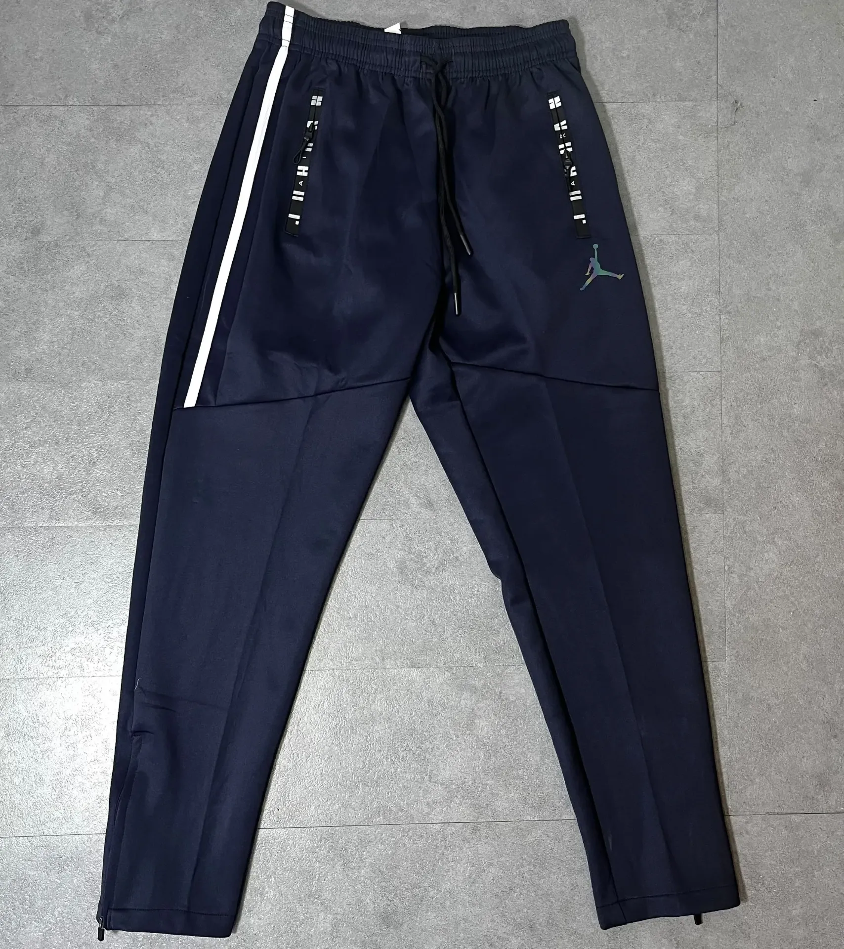 MONO TRACK PANT (JORDAN) - 007-J