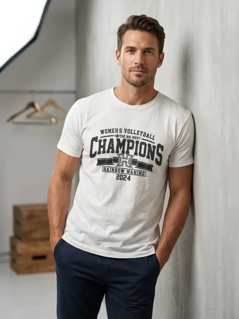 FRANELA DE ALGODON BASICA - CHAMPIONS