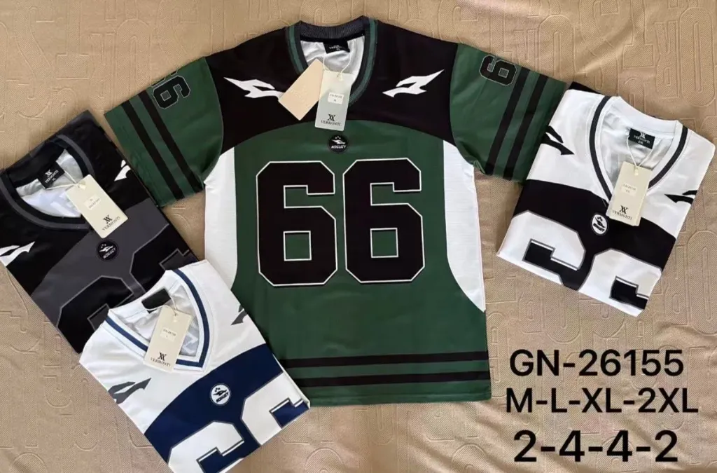 JERSEYS NFL - GN-26155
