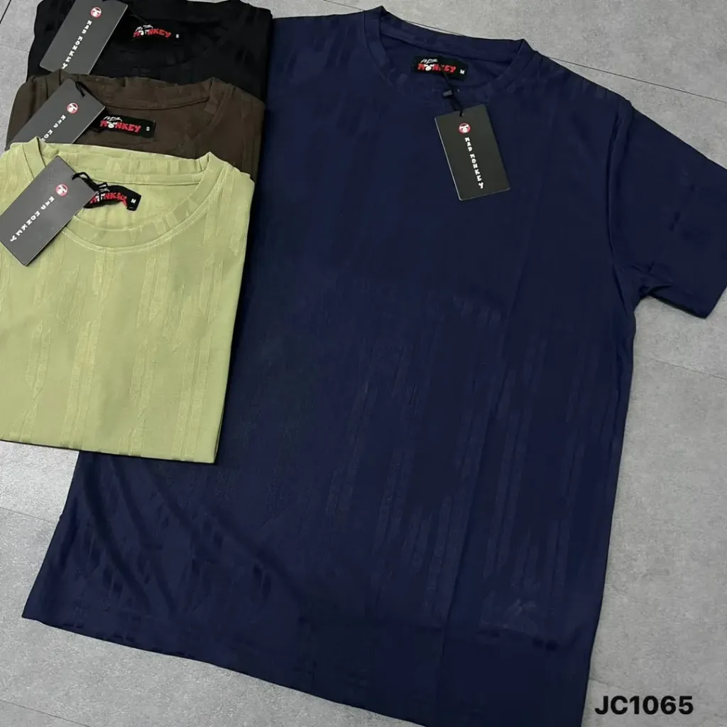 (DOCENA) OVERSIZE OLD MONEY (MAD MONKEY) - 1065