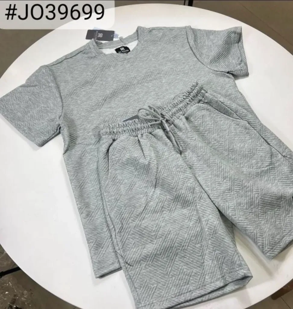 (DOCENA) CONJUNTO OLD MONEY (RR) - 9699