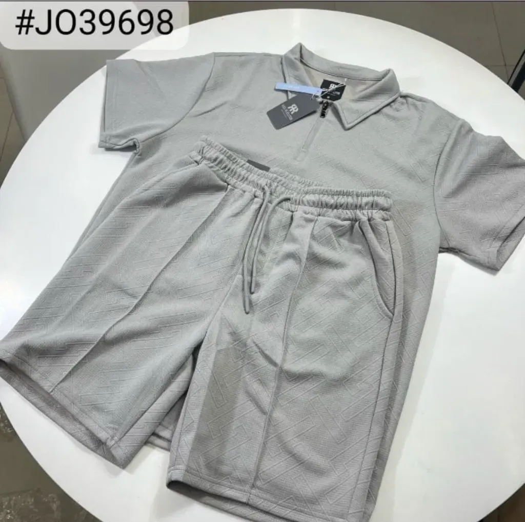 (DOCENA) CONJUNTO OLD MONEY (RR) - 9698