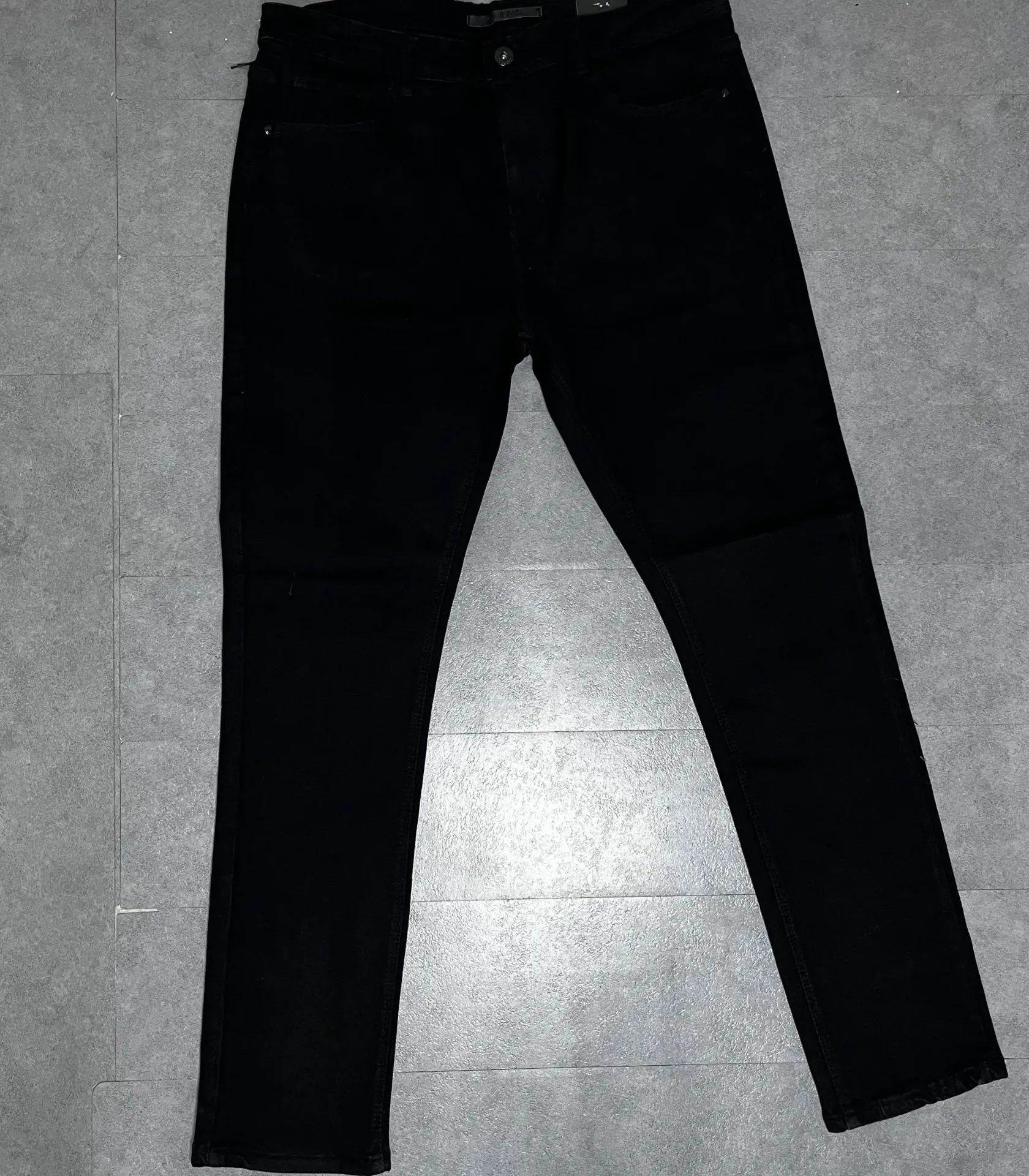 PANTALON DE CABALLERO (KINA JEANS) - 1164 (30)