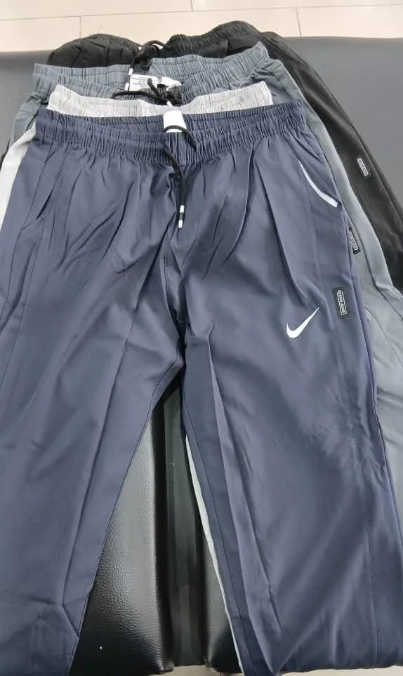 MONO DEPORTIVO - 1007-2012-NIKE (NEGRO, M)