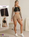 (DOCENA) TOP DEPORTIVO - 1170B - 1207B - 5090B