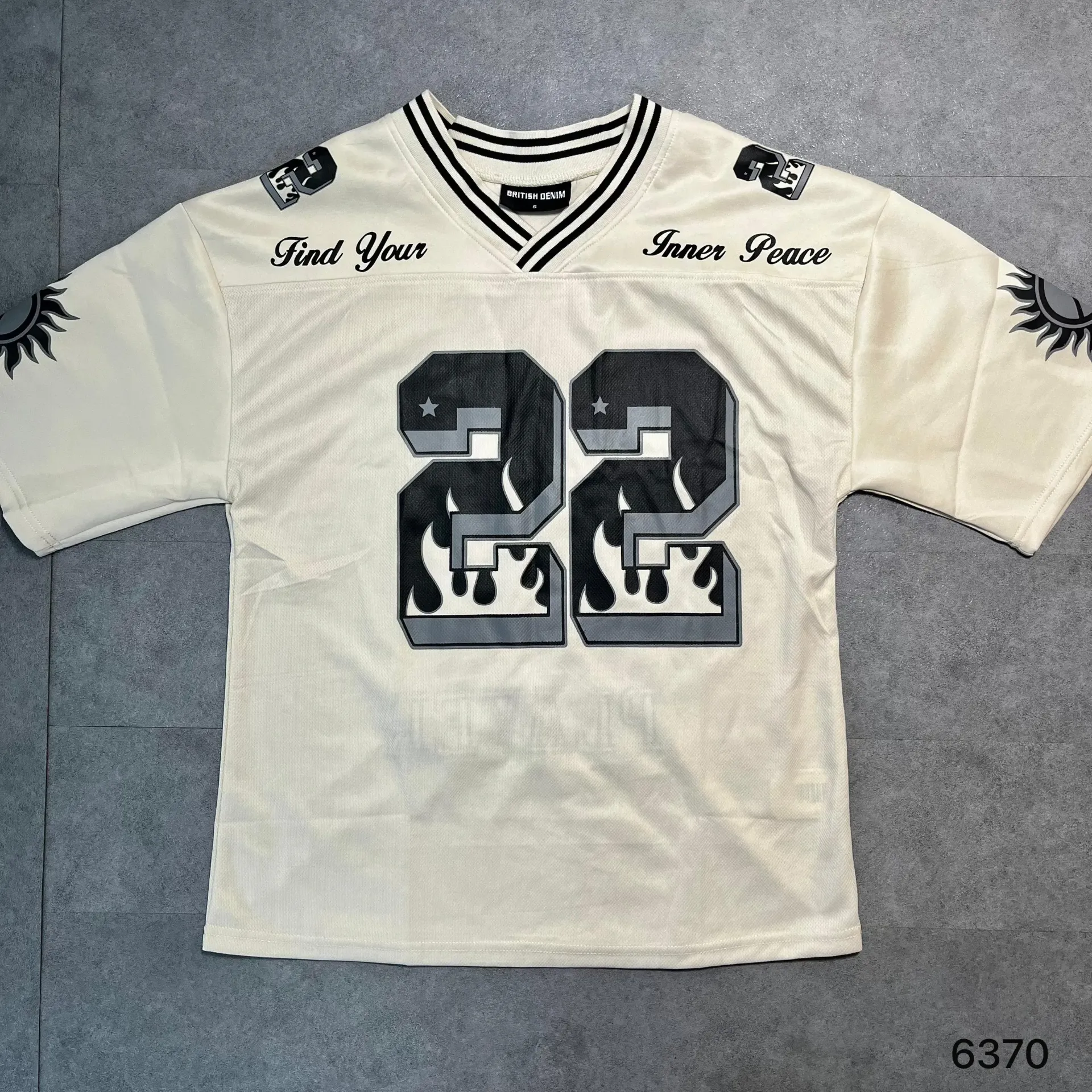 JERSEY NFL - 6370 (S)