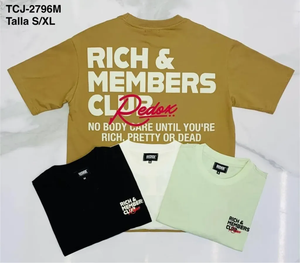 (DOCENA) OVERSIZE PREMIUM (REDOX) - 2796M
