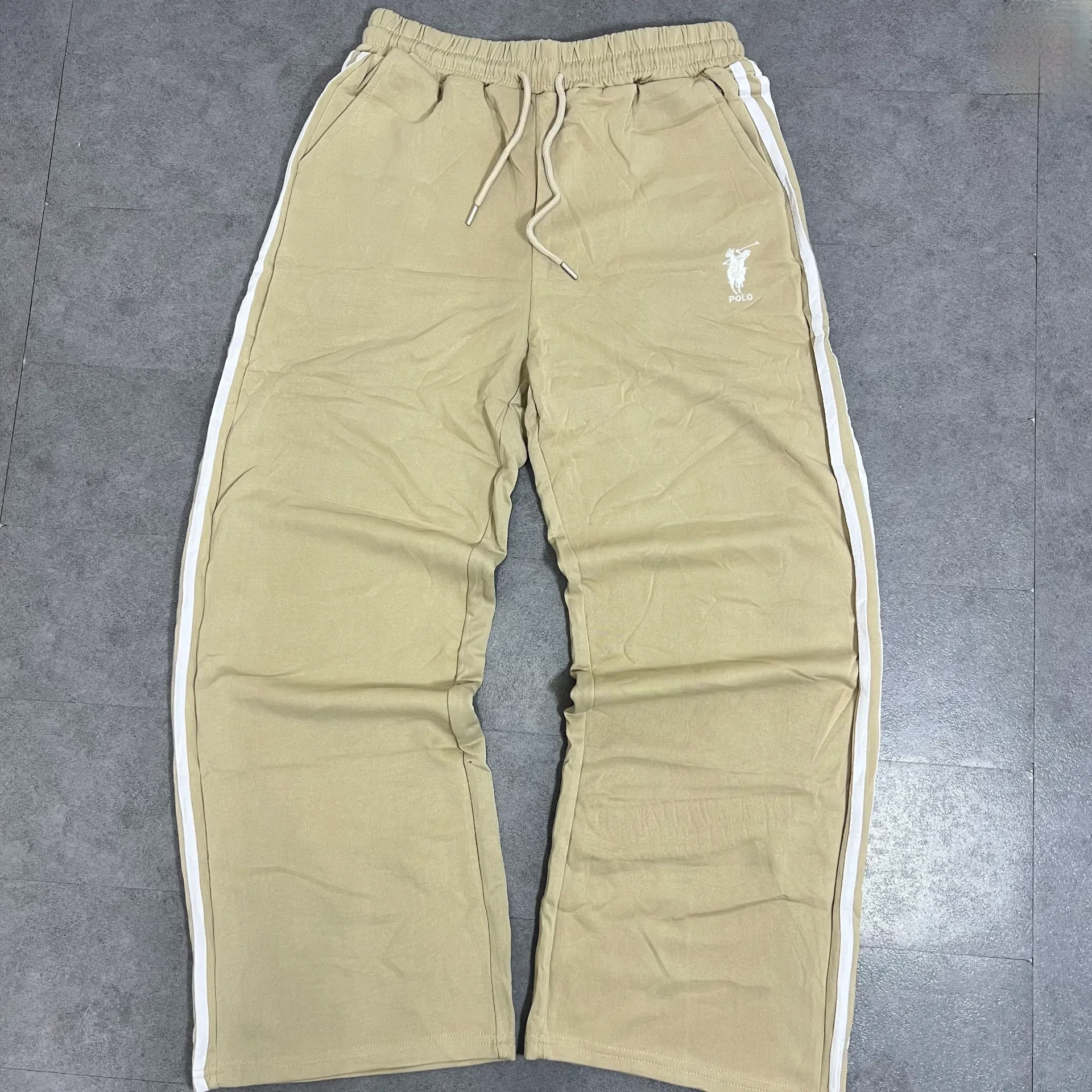 (DOCENA) BAGGY PANTS (POLO) - 1909