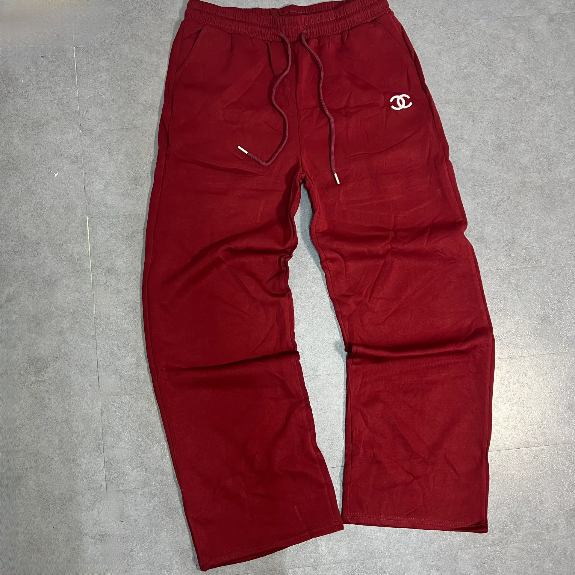 (DOCENA) BAGGY PANTS (CHANEL) - 1910