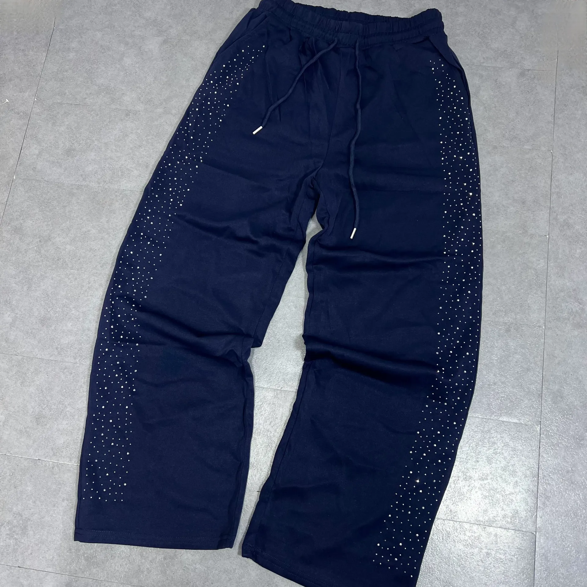 BAGGY PANTS - 1903