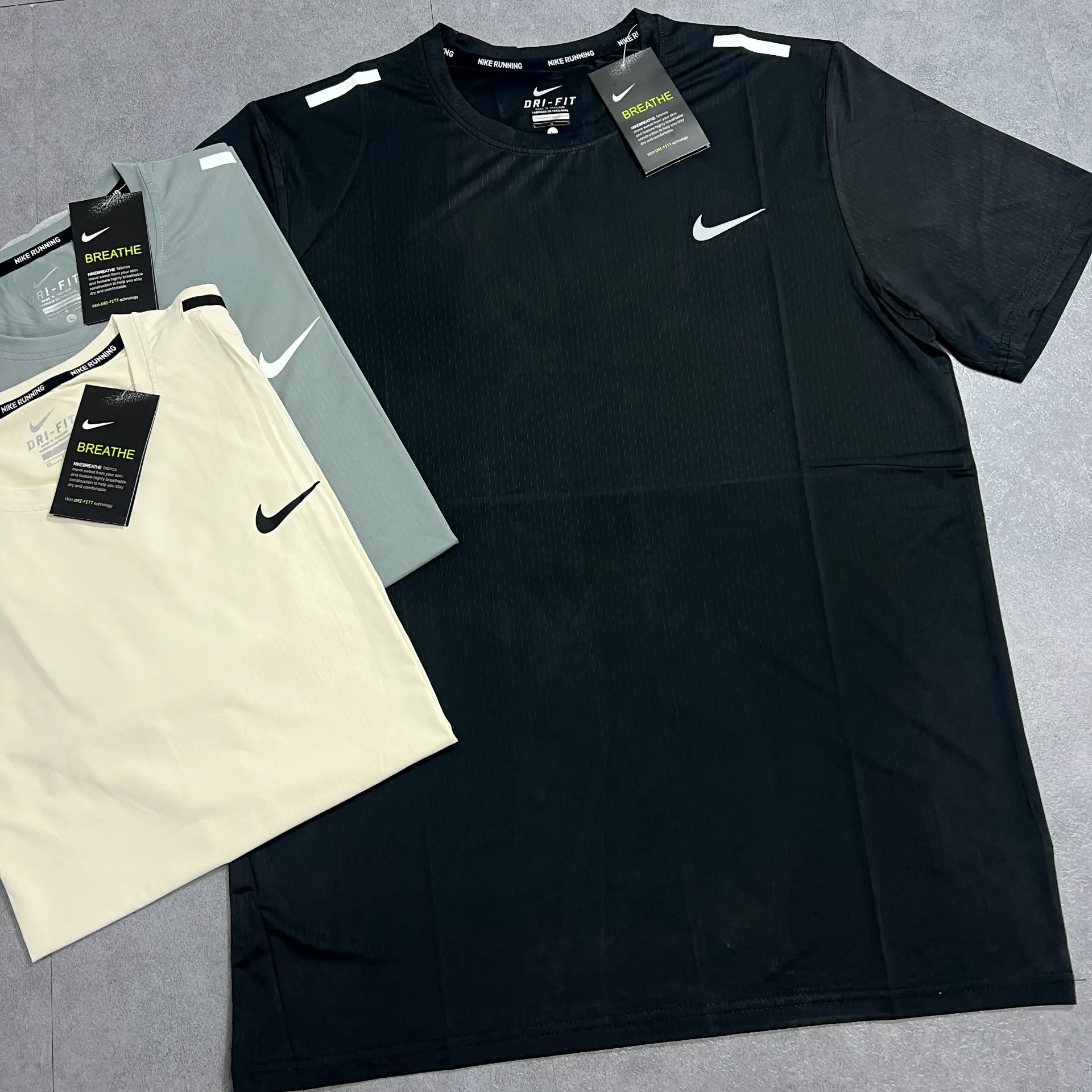 (DOCENA) FRANELA DEPORTIVA TOP QUALITY - 10023