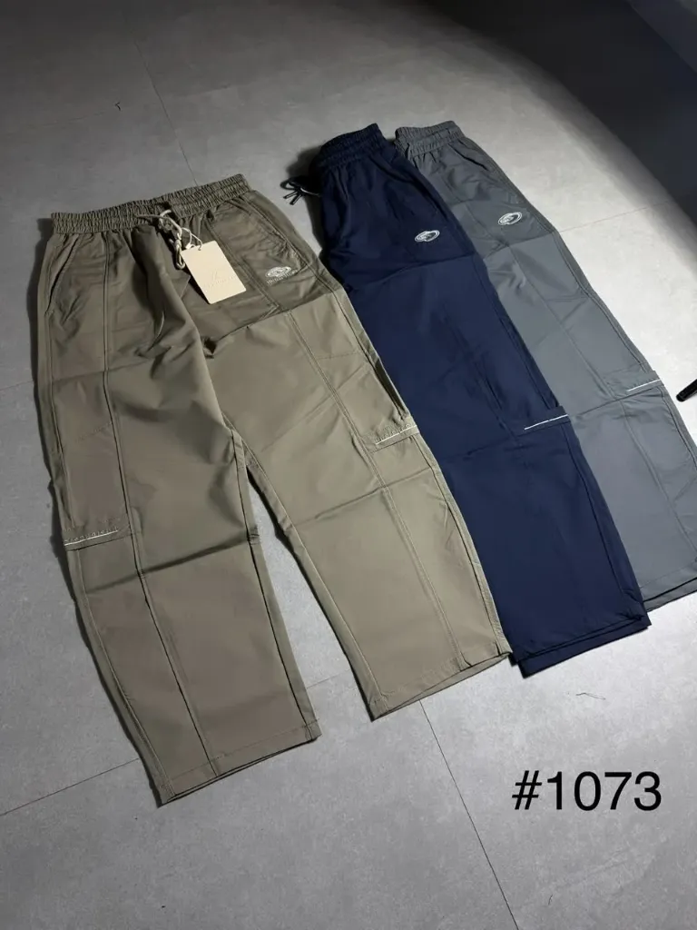 (DOCENA) TRACK PANTS IMPORTADO (VERMONT) - 1073