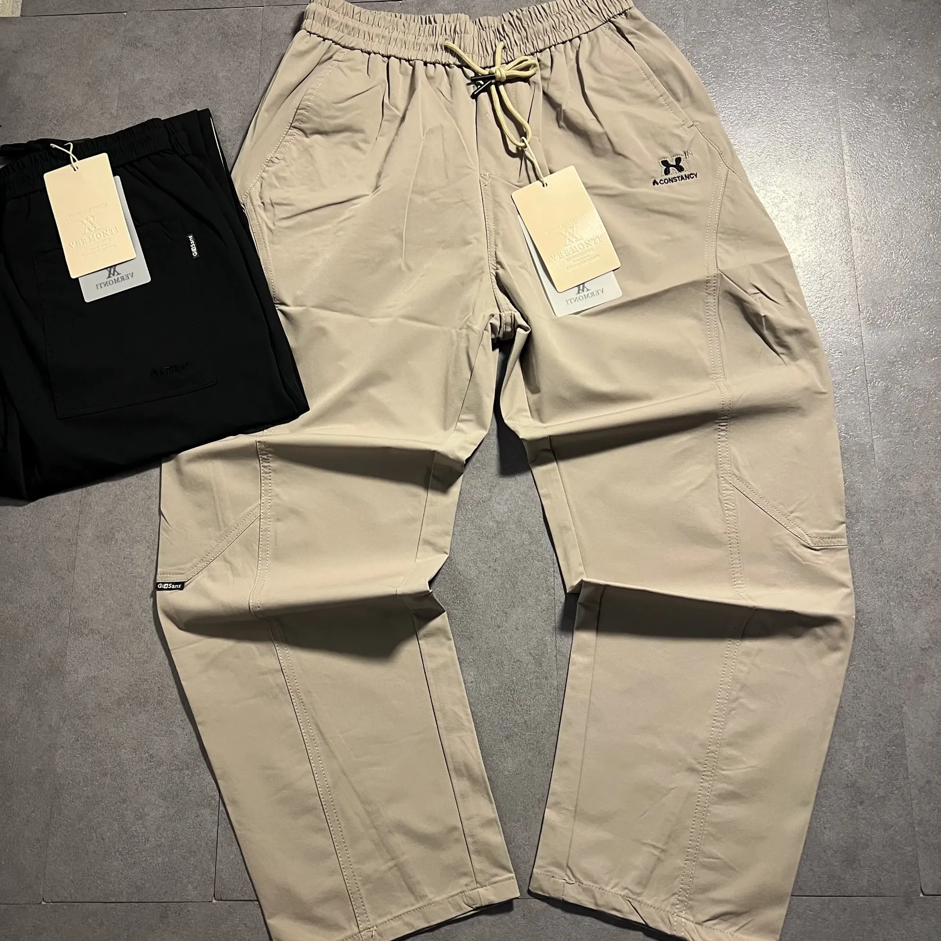 TRACK PANTS IMPORTADO (VERMONT) - 1071