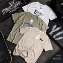 (DOCENA) FRANELA OVERSIZE IMPORTADA - RT-200