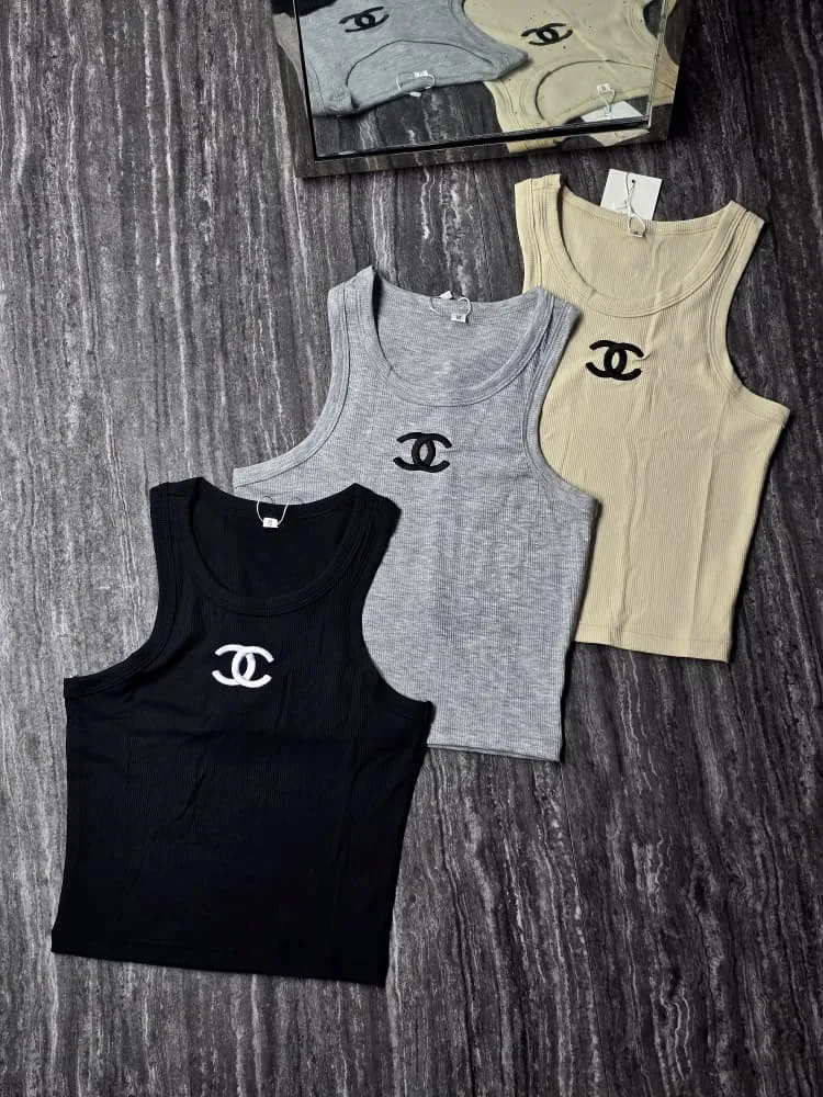 BLUSA ACANALADA (CHANNEL) - 16