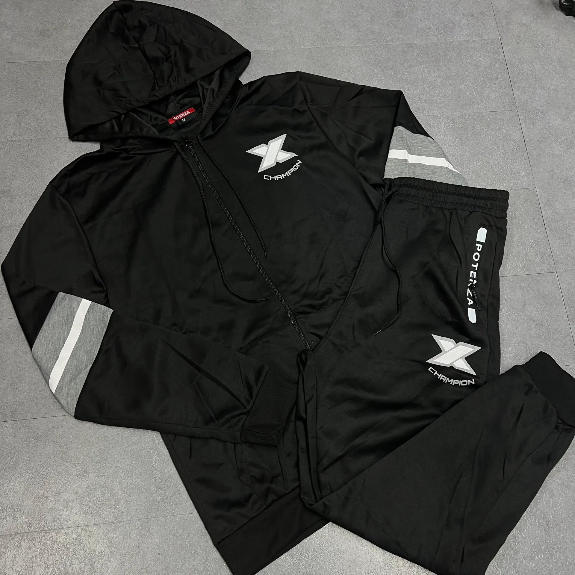 CONJUNTO DE CABALLERO - JOG2-266