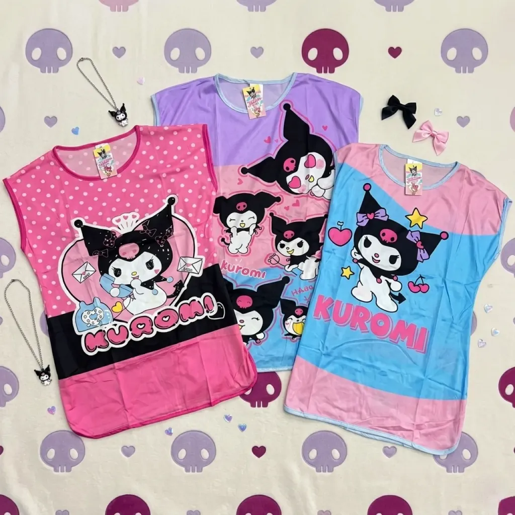 BATAS KAWAII (MENINA) - SM-203